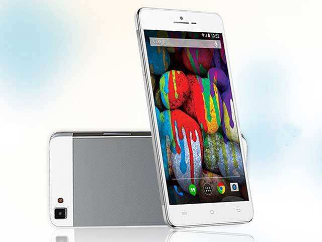 Obi Mobiles launches smartphone Octopus S520 for Rs 11,990
