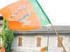 UP: Former BSP MP Gorakhnath Pandey, 2 other senior leaders join BJP