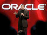 Oracle CEO Larry Ellison