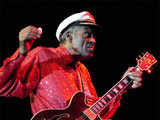 Chuck Berry 