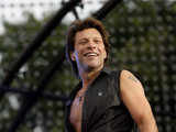 Jon Bon Jovi 