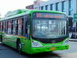 Delhi budget: Focus on new buses but BRT given a miss