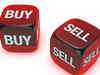 Experts' view on buy and sell stocks