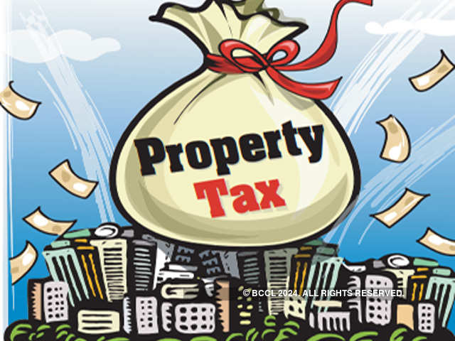 Tax Deduction on property purchase: The paperwork involved