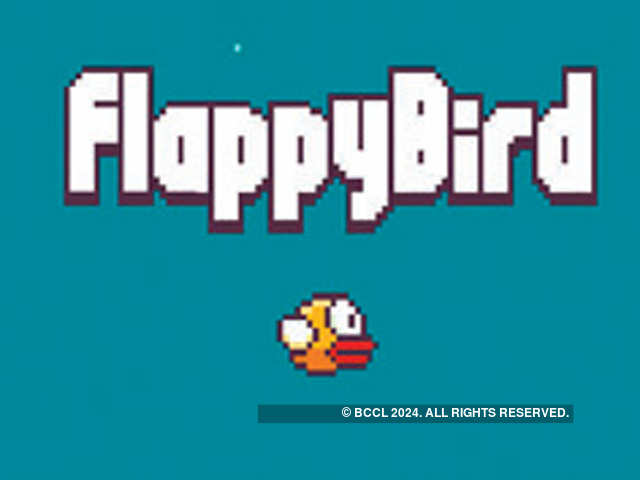 FlappyBird
