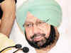 Speaker Sumitra Mahajan's decision on Leader of Opposition may be influenced by govt: Amarinder Singh