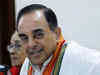 Need for negotiated settlement on Ayodhya issue: Subramanian Swamy