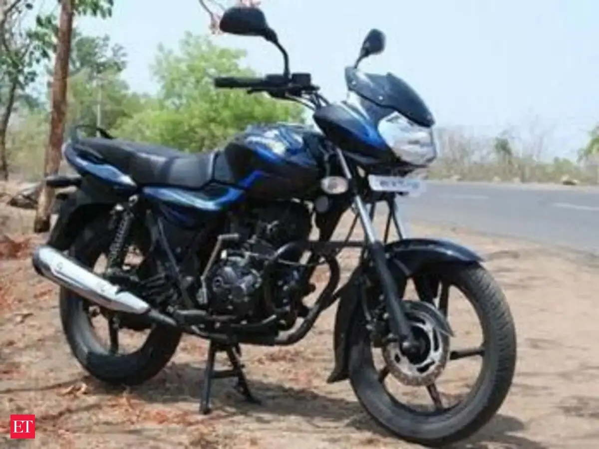 Bajaj - | The Economic Times
