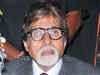 Amitabh Bachchan shares 'Shamitabh' look, says difficult to preserve