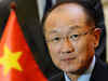 World Bank President Jim Yong Kim in Tamil Nadu