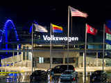 Volkswagen crosses 4 lakh car milestone of production from Pune plant