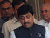 Ashok Chavan elected to the Executive Committee of the Congress Party