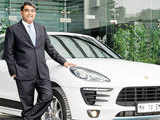 Porsche launches much awaited compact SUV Macan in India at Rs 1 crore to Rs 1.1 crore