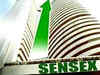 Sensex is world's best performer