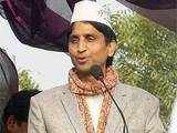 Kumar Vishwas gets Rs 5-cr offer to participate in reality show Bigg Boss