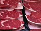 Giving up beef will be more beneficial to planet than driving cars