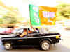 BJP clinches Junagadh civic body from Congress