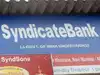 Syndicate Bank seeks government nod for Qualified Institutional Placement