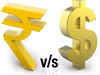 Rupee ends at 60.24 against dollar