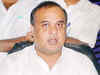 Assam Congress leaders seek strict action against Himanta Biswa Sarma