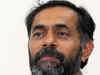 AAP not fighting Haryana polls, Yogendra Yadav unhappy with the decision