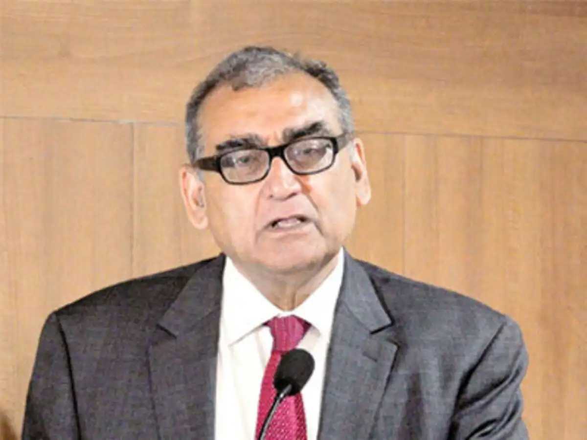 Kailash Nath Katju: Latest News 