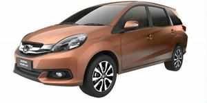 Launch New Honda Price Seater India Car 7