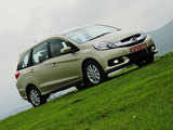 Honda Mobilio MPV launched at a starting price of Rs 6.49 lakh
