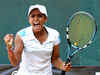 Ankita Raina tastes first win on WTA circuit