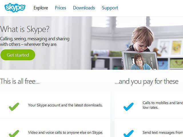 skype international calls problems