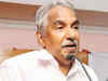 Delhi visit not to discuss cabinet reshuffle: Oommen Chandy, Kerala CM