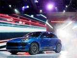 Porsche launches in SUV Macan, priced up to Rs 1.11 crore