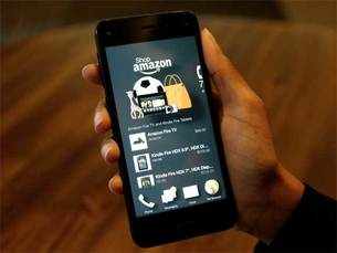 Amazon Fire review: Is it a better buy than other Android smartphones?