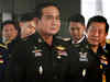 New charter allows Thai junta chief Gen Prayuth Chan-ocha to become the interim prime minister