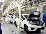 Honda to make India export hub for manual gears