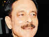 How can Subrata Roy stay out of jail?
