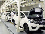 Honda to make India export hub for manual gears