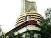 Sensex opens on a flat note due to profit booking