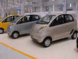 Nano plant: Gujarat government admits giving loan to Tata Motors