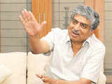 Nandan impresses PM & FM, gets Aadhaar a lifeline