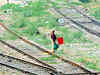 Government earmarks Rs 19,000 crore for renewal of railway tracks