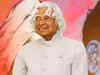 A P J Abdul Kalam calls for big investment to promote research