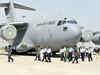 IAF to induct sixth C-17 Globemaster transport aircraft on Monday