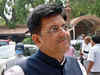 India keen to partner with UK in renewable energy space: Piyush Goyal