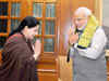 J Jayalalithaa urges PM Narendra Modi to give visa to UN team
