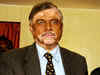 Former Chief Justice of India P Sathasivam may be made governor of `important' state