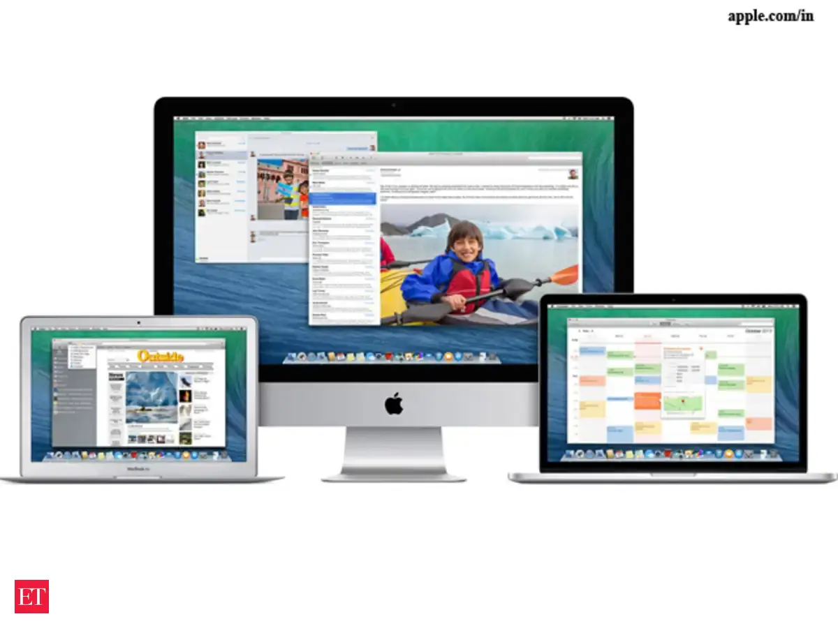 Quick tab management - 10 secret features hidden in your Mac | The ...