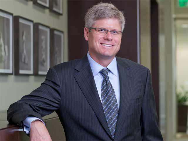 Qualcomm’s Steve Mollenkopf, 94% approval