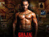 Ghajini