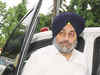 Parallel Shiromani Gurdwara Prabandhak Committee 'attack' on country's integrity: Sukhbir Badal